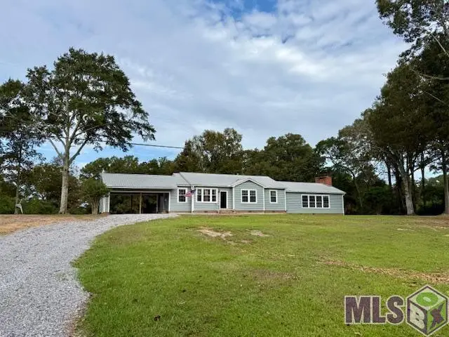 1026 Sligo St, Woodville, MS 39669 - Image #1