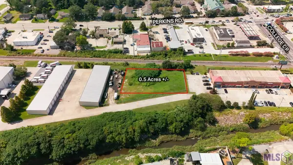 3151 College Dr, Baton Rouge, LA 70808