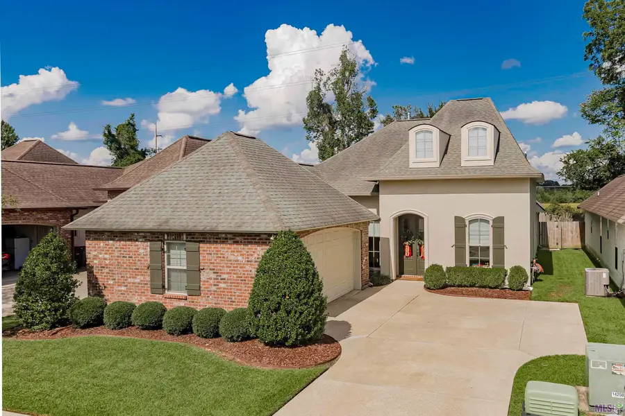 14517 Market North Dr, Baton Rouge, LA 70810 - Image #3