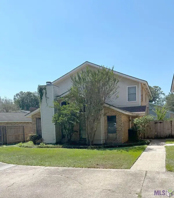 6793 Morgan Rd, Greenwell Springs, LA 70739