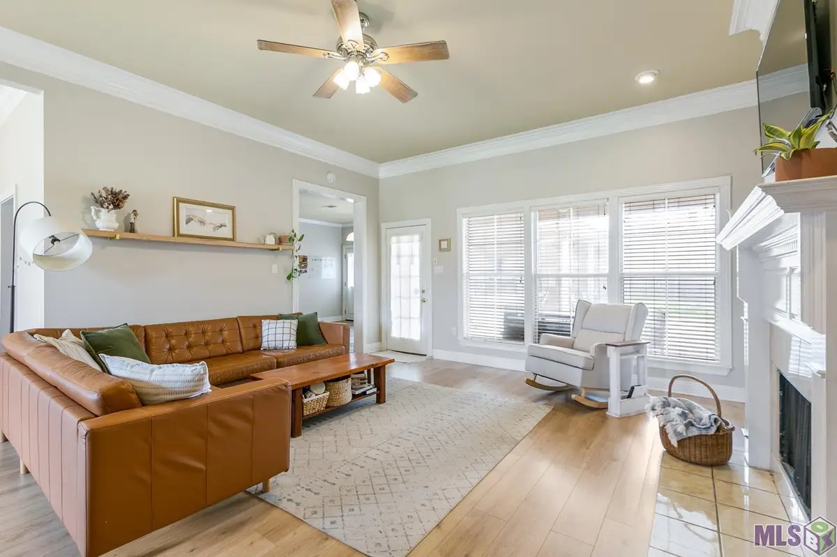 17723 Twin Ridge Ave, Baton Rouge, LA 70817 - Image #1