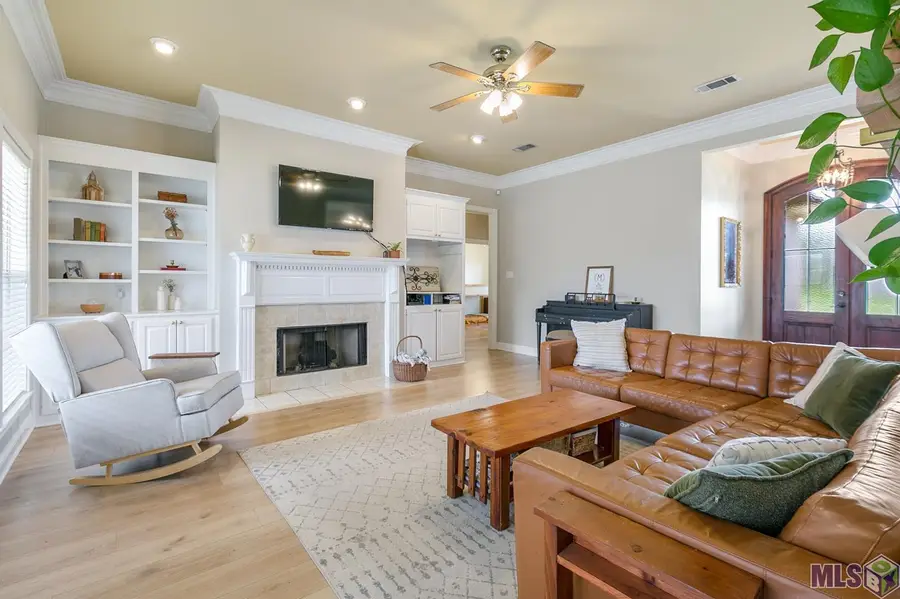 17723 Twin Ridge Ave, Baton Rouge, LA 70817 - Image #3