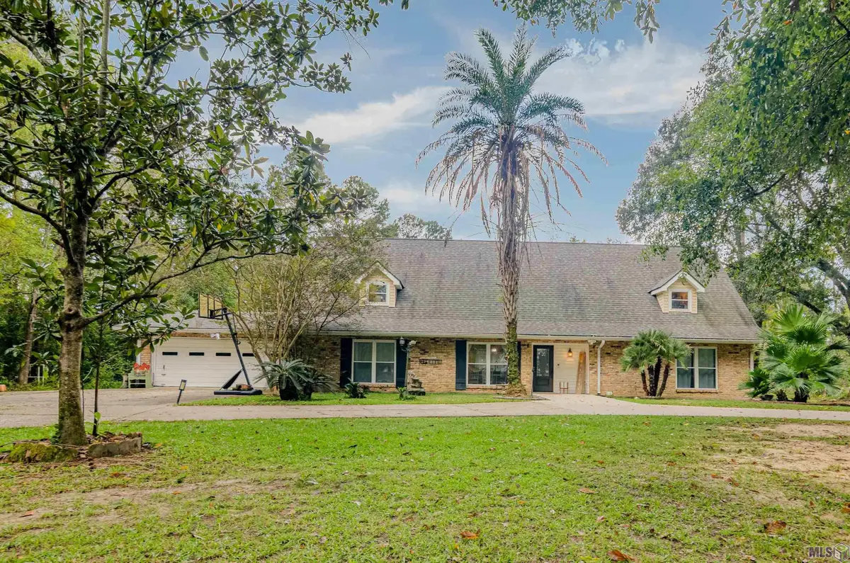 11334 Sandra Dr, Walker, LA 70785 - Image #1