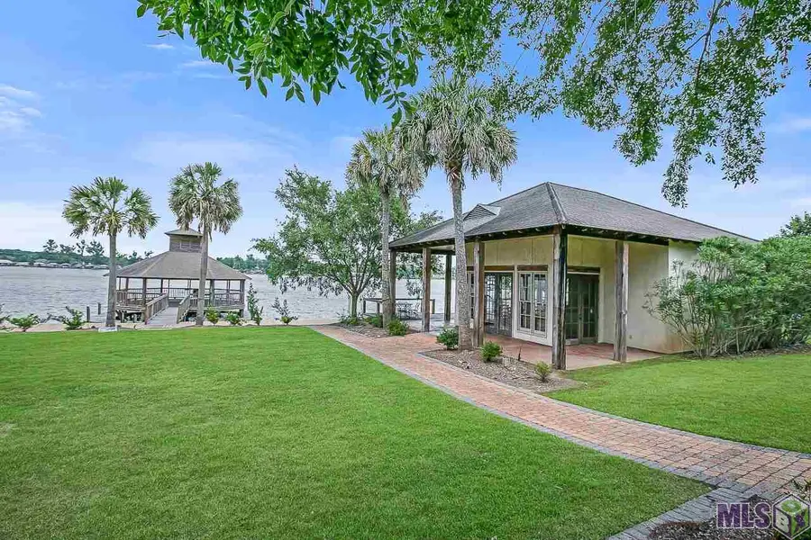 Lot 7 Scappare Dr, Oscar, LA 70762 - Image #2