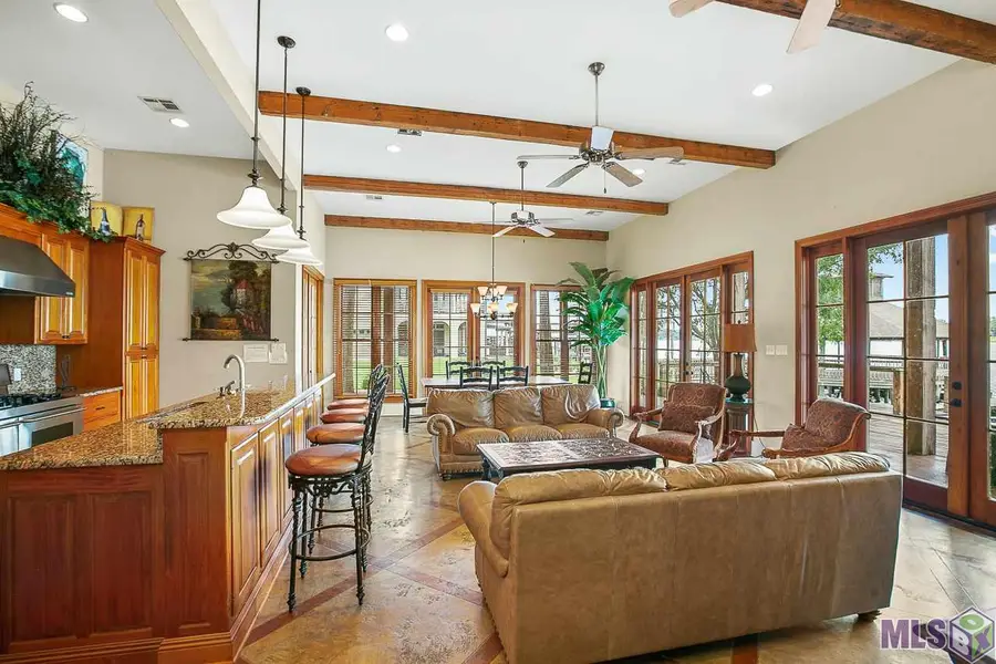 Lot 7 Scappare Dr, Oscar, LA 70762 - Image #3