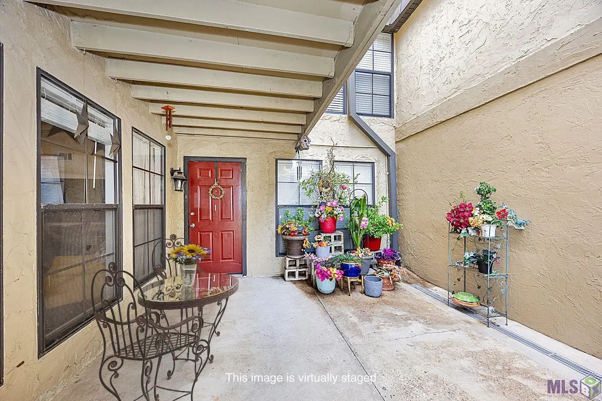 10282 W Winston Ave #1, Baton Rouge, LA 70809 - Image #1