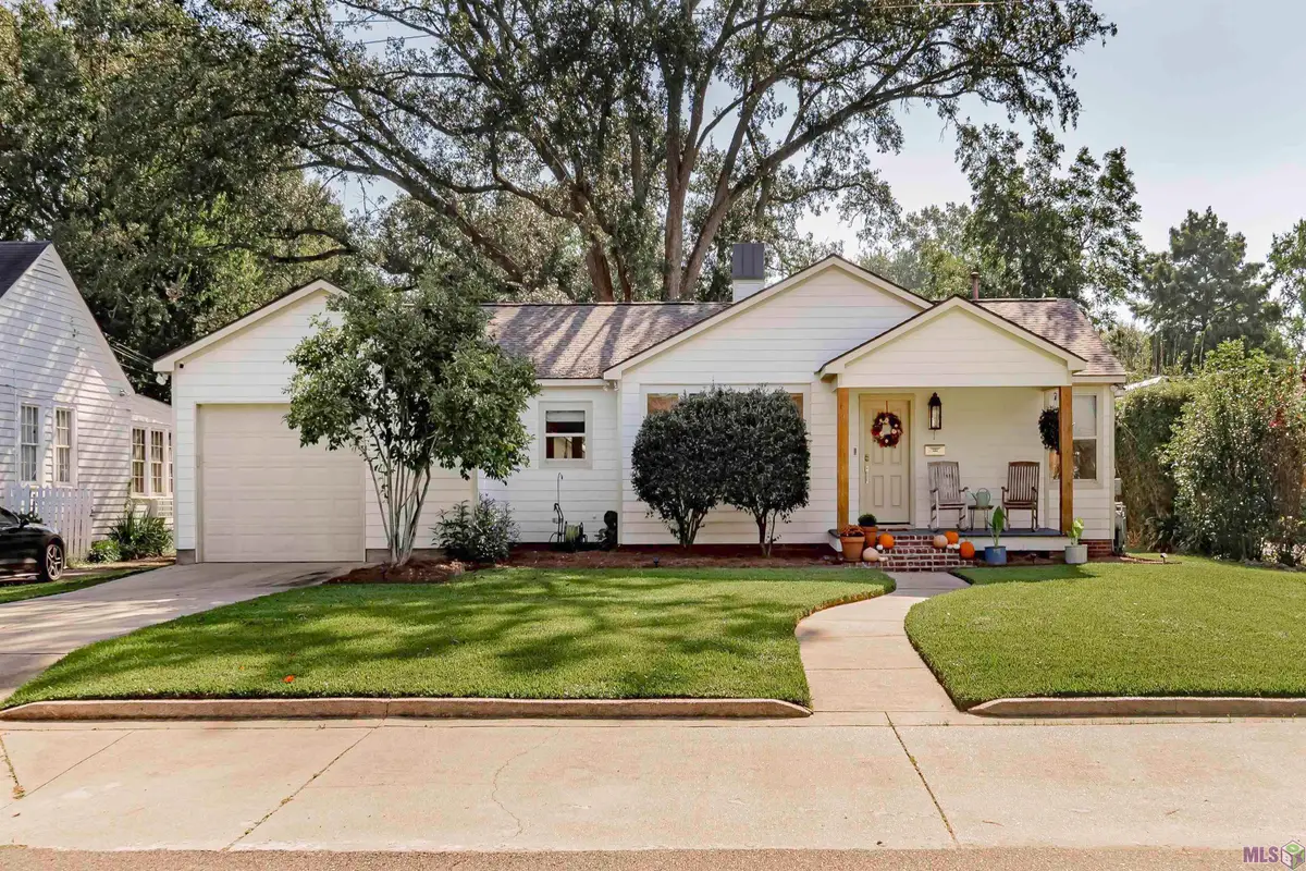 2024 Myrtledale Ave, Baton Rouge, LA 70808 - Image #1