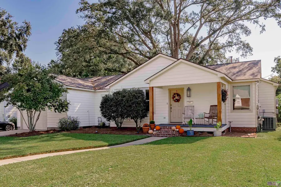 2024 Myrtledale Ave, Baton Rouge, LA 70808 - Image #2