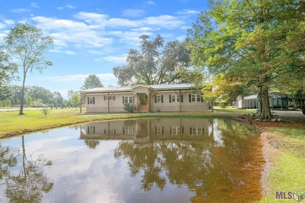 9550 Comite Dr, Baker, LA 70714 - Image #1