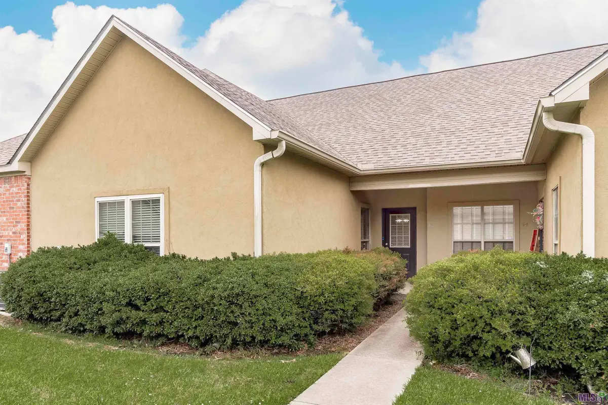 4000 Mchugh Rd #93, Zachary, LA 70791 - Image #1