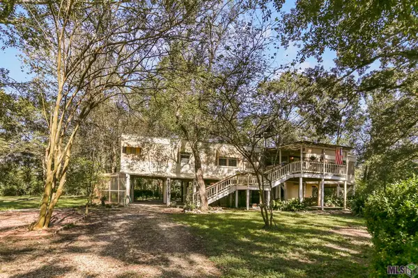 18658 Little Prairie Rd, Prairieville, LA 70769