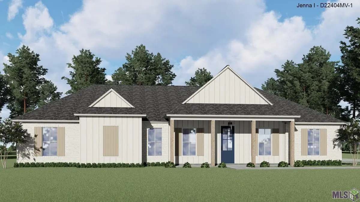 24167 Red Tail Lane, Denham Springs, LA 70726 - Image #1