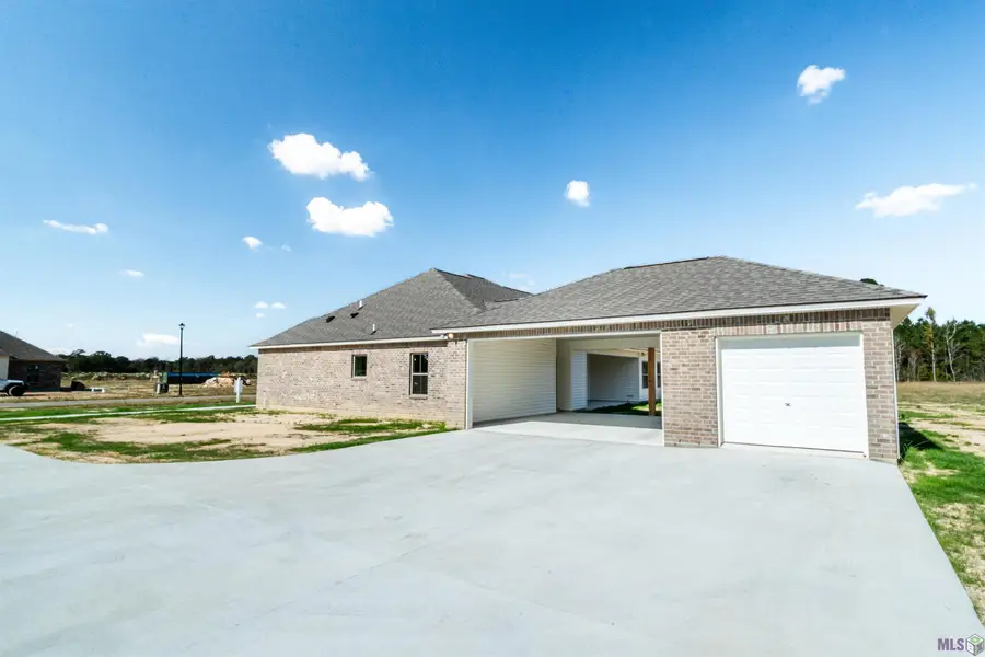 24162 Red Tail Lane, Denham Springs, LA 70726 - #2