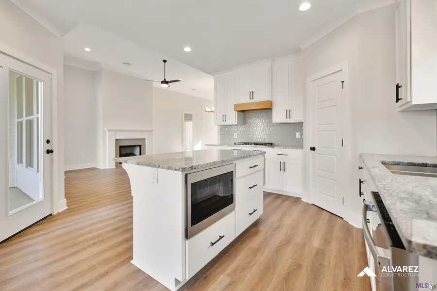 2931 Creekmere Ln, Baton Rouge, LA 70810 - #2