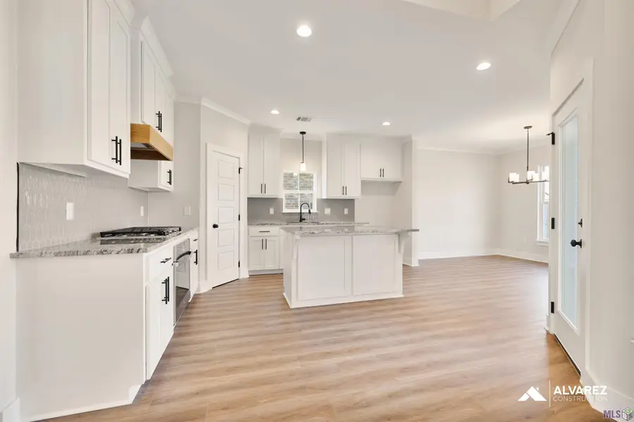 2931 Creekmere Ln, Baton Rouge, LA 70810 - #3