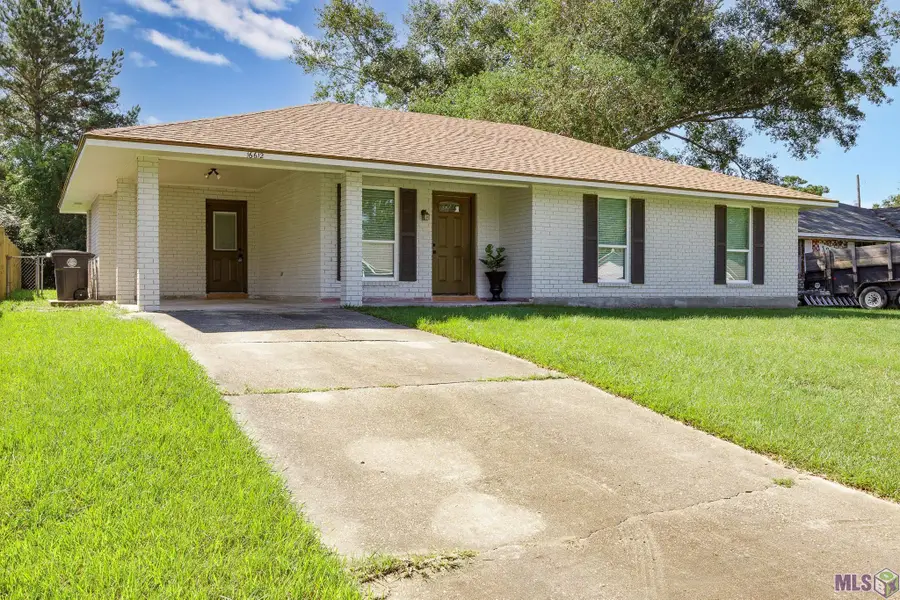 16612 Stephanie Ave, Baton Rouge, LA 70819 - Image #2