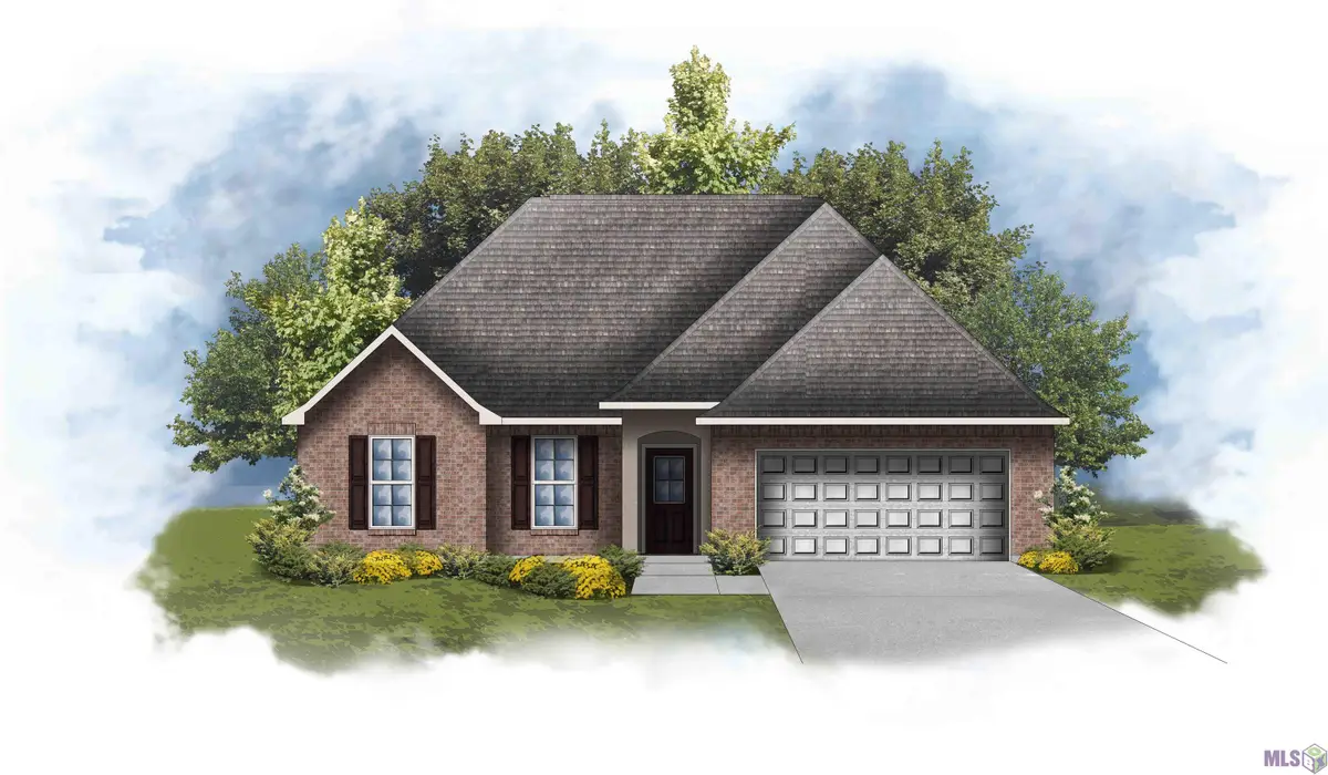 1526 Cavalry Ave, Zachary, LA 70791 - Image #1