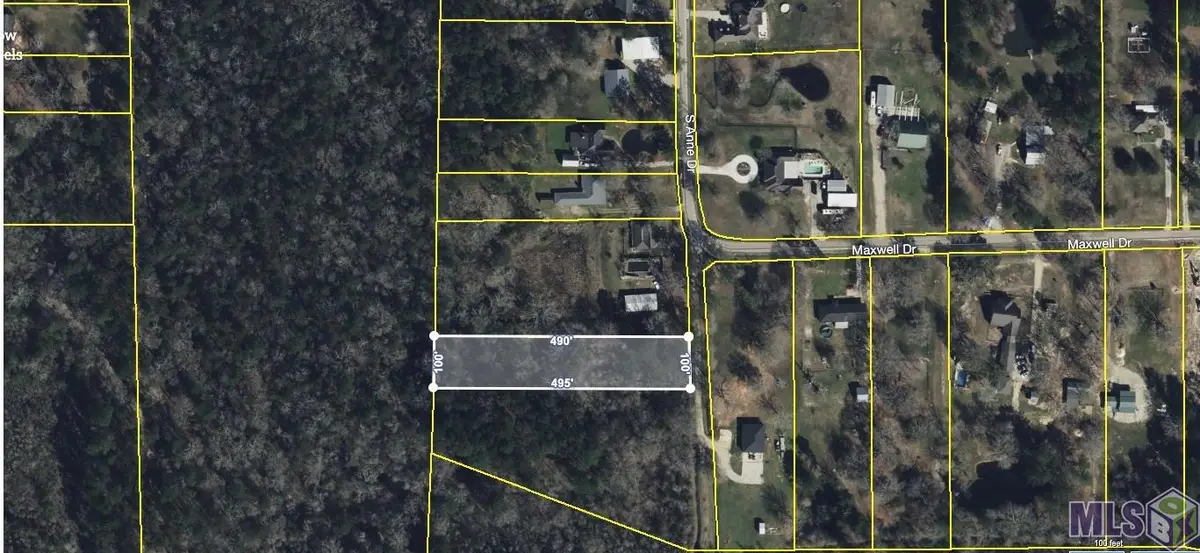 S Anne Dr, Walker, LA 70785 - #1