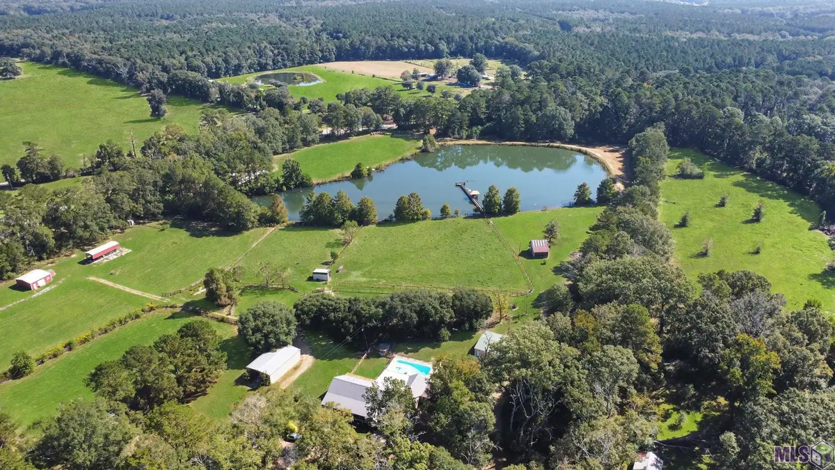 3869 Turner Rd, Ethel, LA 70730 - Image #1