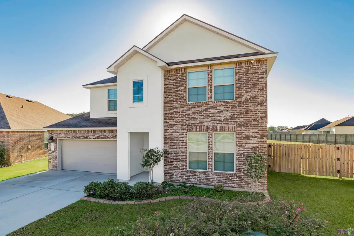 4737 Mendocino Way, Baton Rouge, LA 70817 - #1