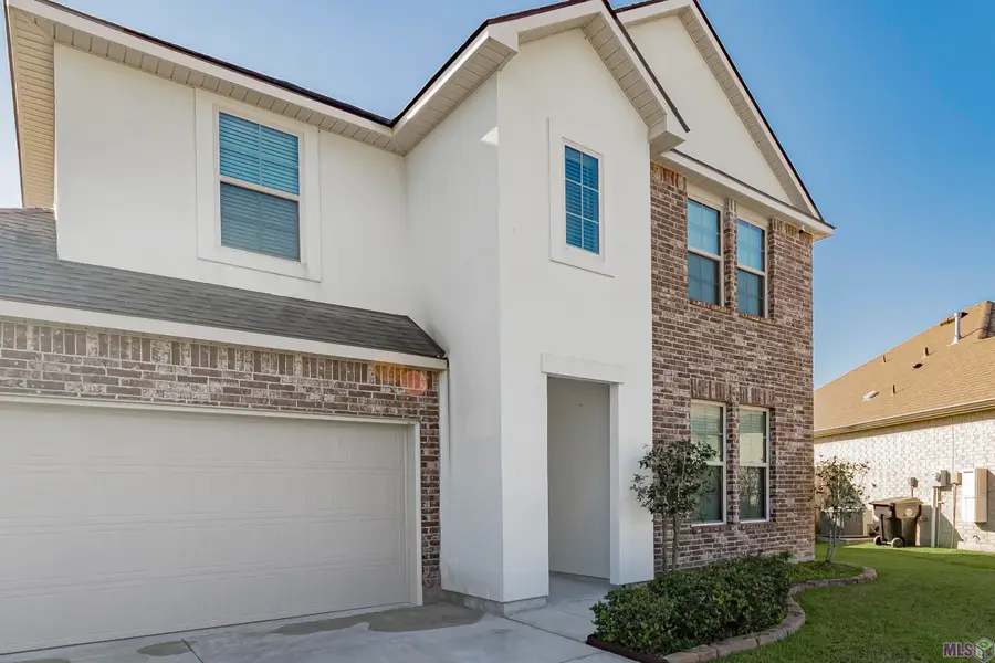 4737 Mendocino Way, Baton Rouge, LA 70817 - #2