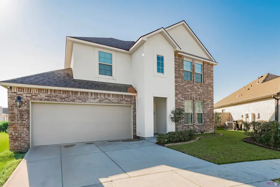 4737 Mendocino Way, Baton Rouge, LA 70817 - #3