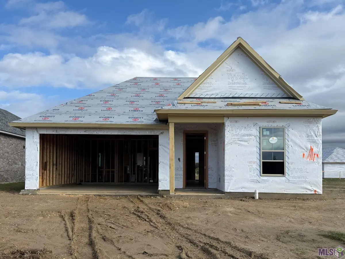 37344 Hereford Street, Prairieville, LA 70769 - Image #1