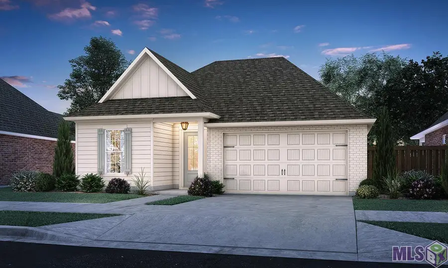 37344 Hereford Street, Prairieville, LA 70769 - Image #2