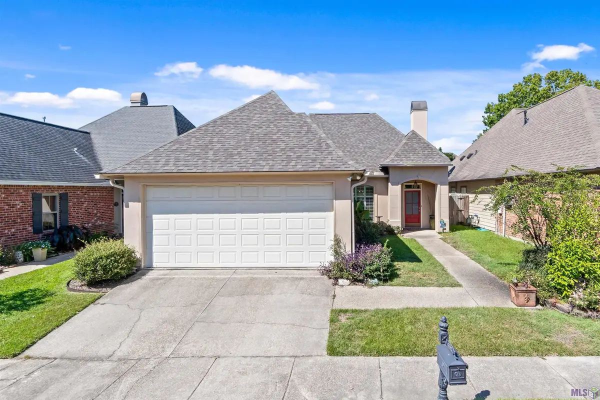 3312 Vintage Ct, Baton Rouge, LA 70809 - Image #1