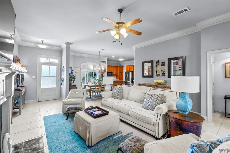 3312 Vintage Ct, Baton Rouge, LA 70809 - Image #3