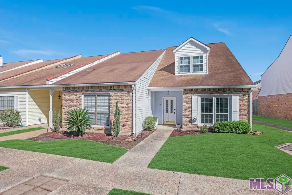 279-35 Marilyn Dr #35, Baton Rouge, LA 70815 - Image #1
