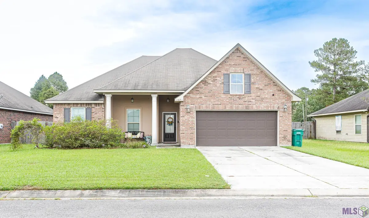 25672 Buffwood St, Denham Springs, LA 70726 - Image #1
