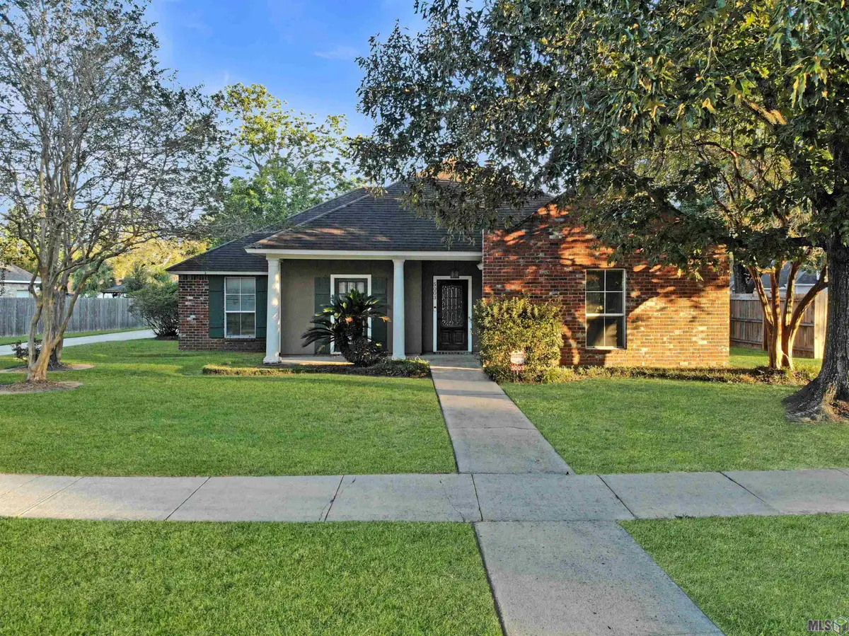 5003 S Laurel Creek Ct, Shenandoah, LA 70817 - Image #1