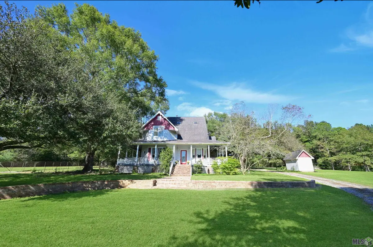 10342 Jorroson Ln, Ethel, LA 70730 - Image #1