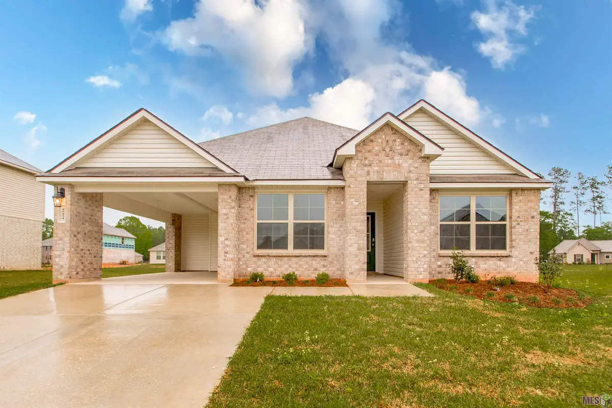 48450 Red Fox Dr, Hammond, LA 70401 - Image #1