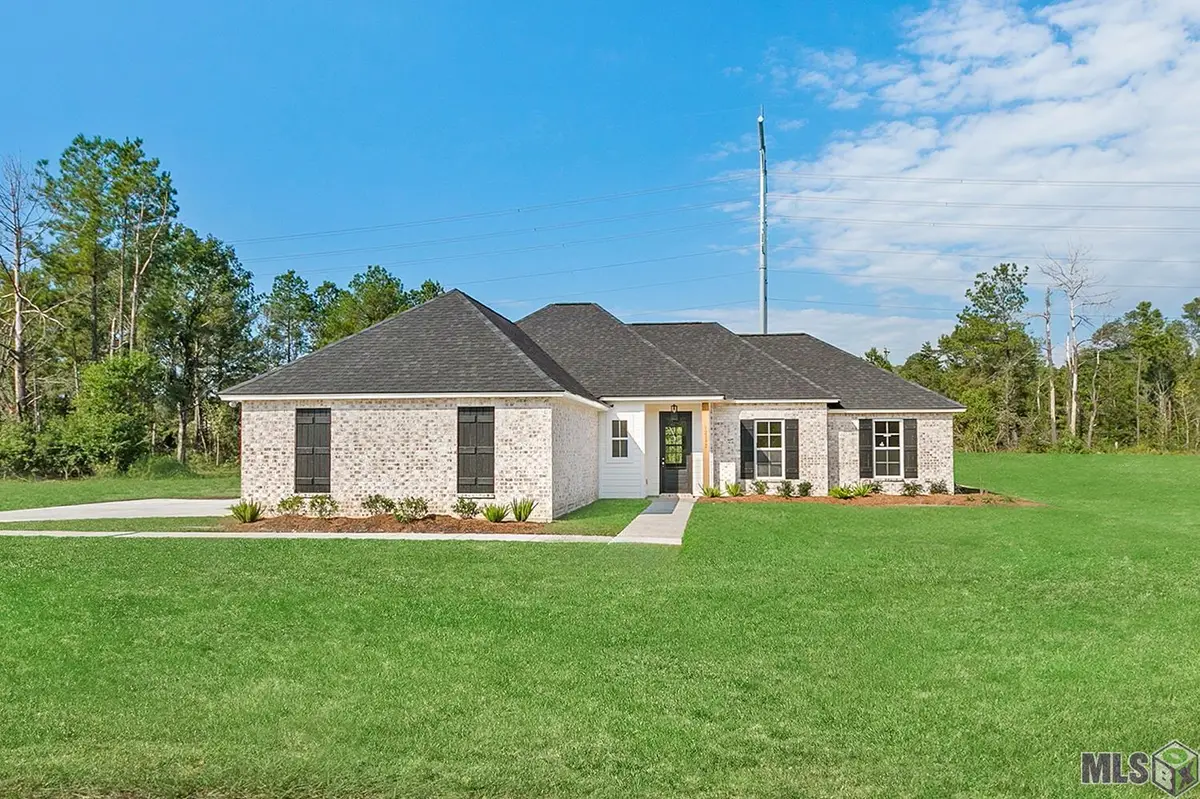 12092 Sims Rd, Denham Springs, LA 70706 - Image #1