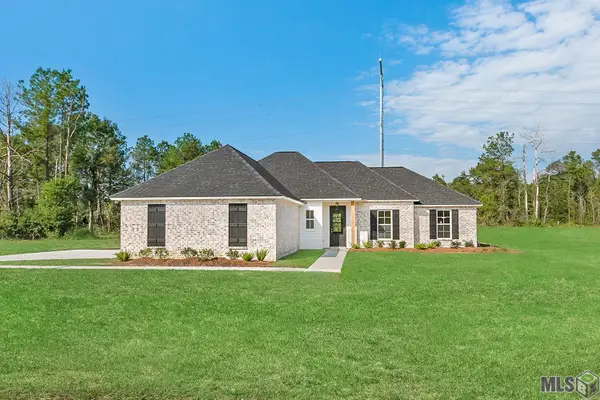 12092 Sims Rd, Denham Springs, LA 70706