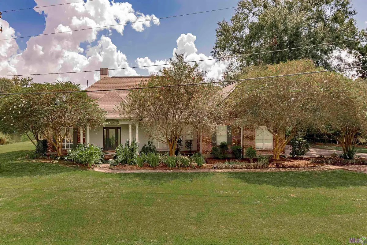 14436 Patin Dyke Rd, Ventress, LA 70783 - Image #1