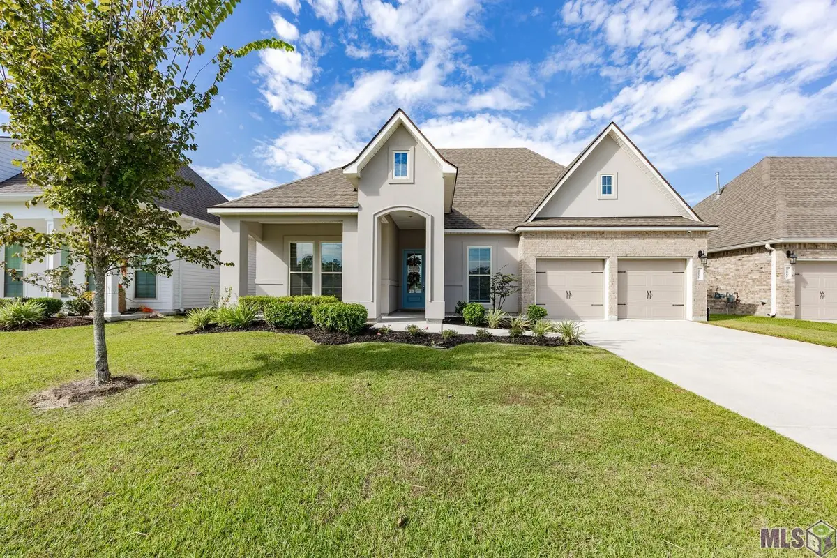 58870 April Ln, Plaquemine, LA 70767 - Image #1