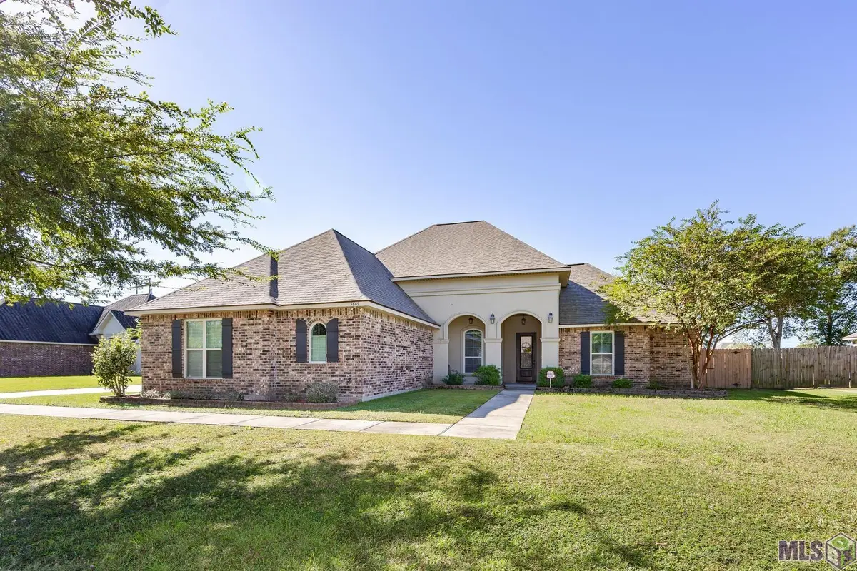 3609 Loup Ln, Brusly, LA 70719 - Image #1