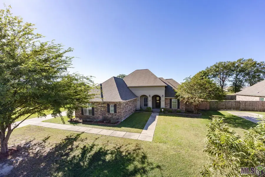 3609 Loup Ln, Brusly, LA 70719 - Image #2