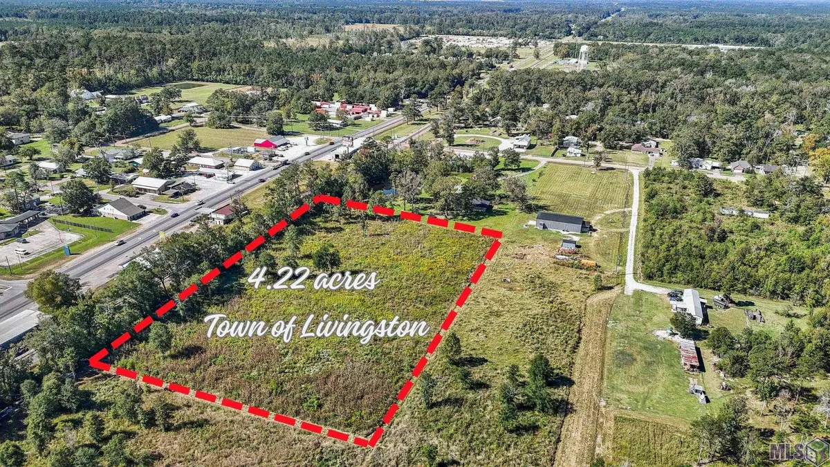 30054 N Range Rd, Livingston, LA 70754 - Image #1