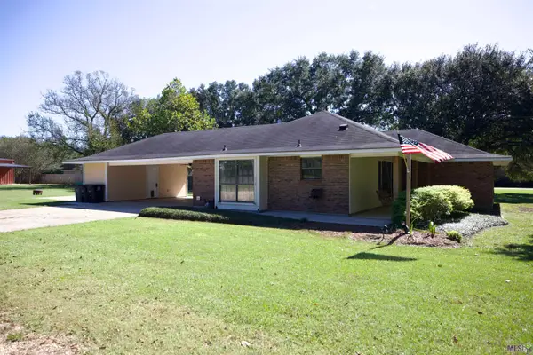 22916 Jacocks Rd, Slaughter, LA 70777