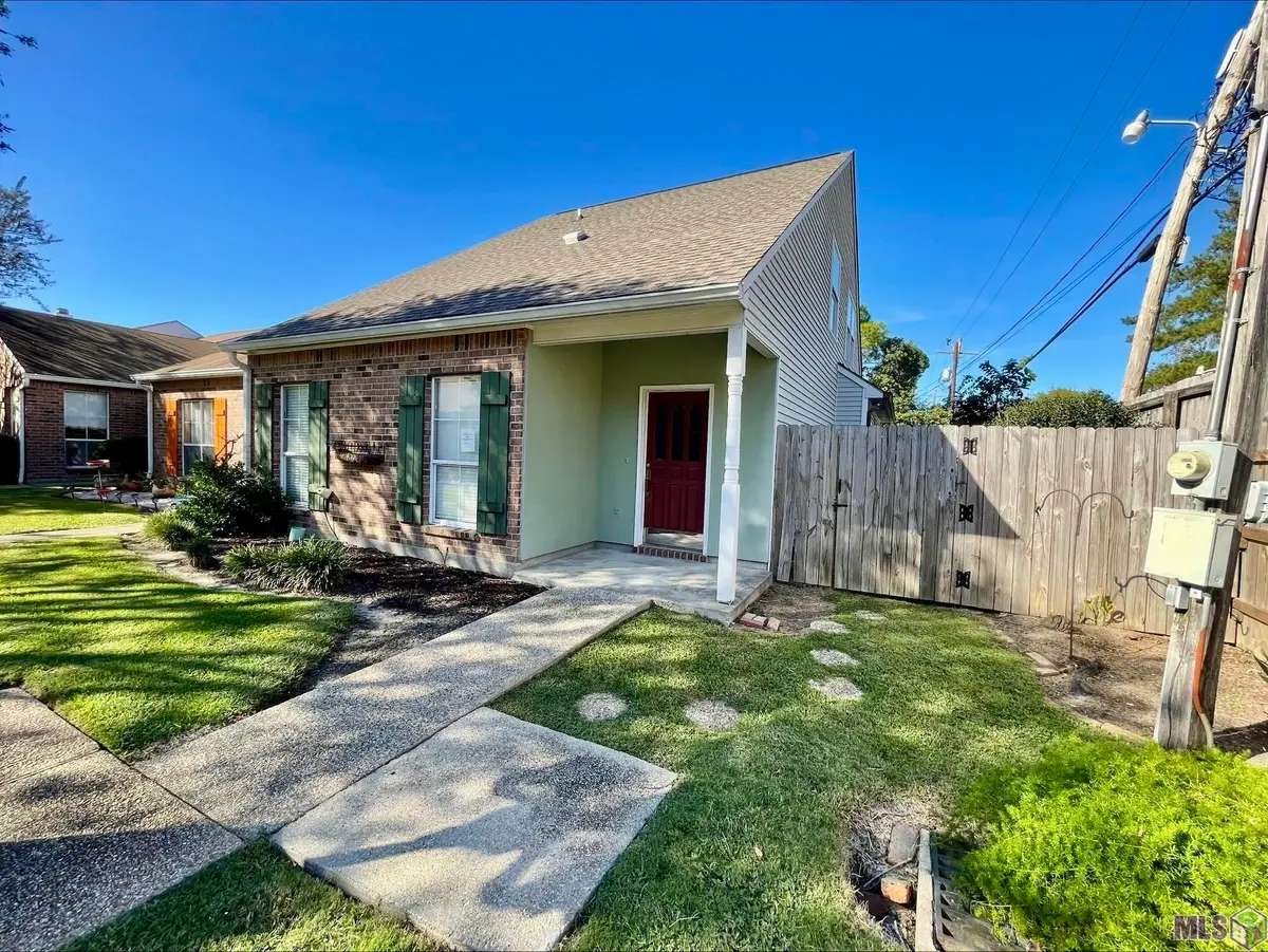 279 Marilyn Dr #46, Baton Rouge, LA 70815 - Image #1