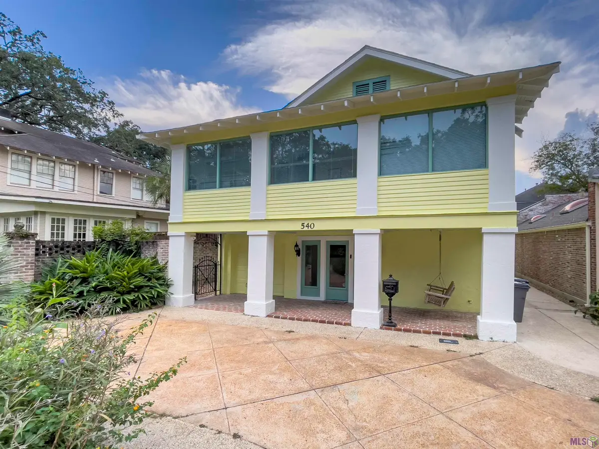 540 Drehr Ave, Baton Rouge, LA 70806 - Image #1