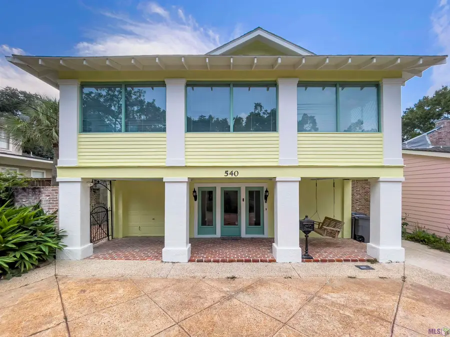 540 Drehr Ave, Baton Rouge, LA 70806 - Image #2