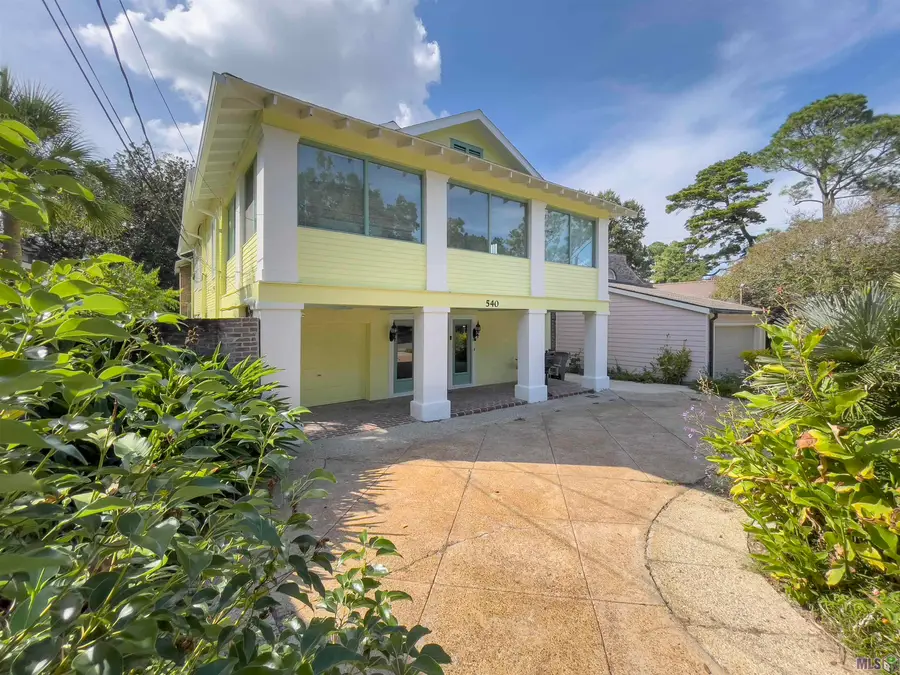 540 Drehr Ave, Baton Rouge, LA 70806 - Image #3