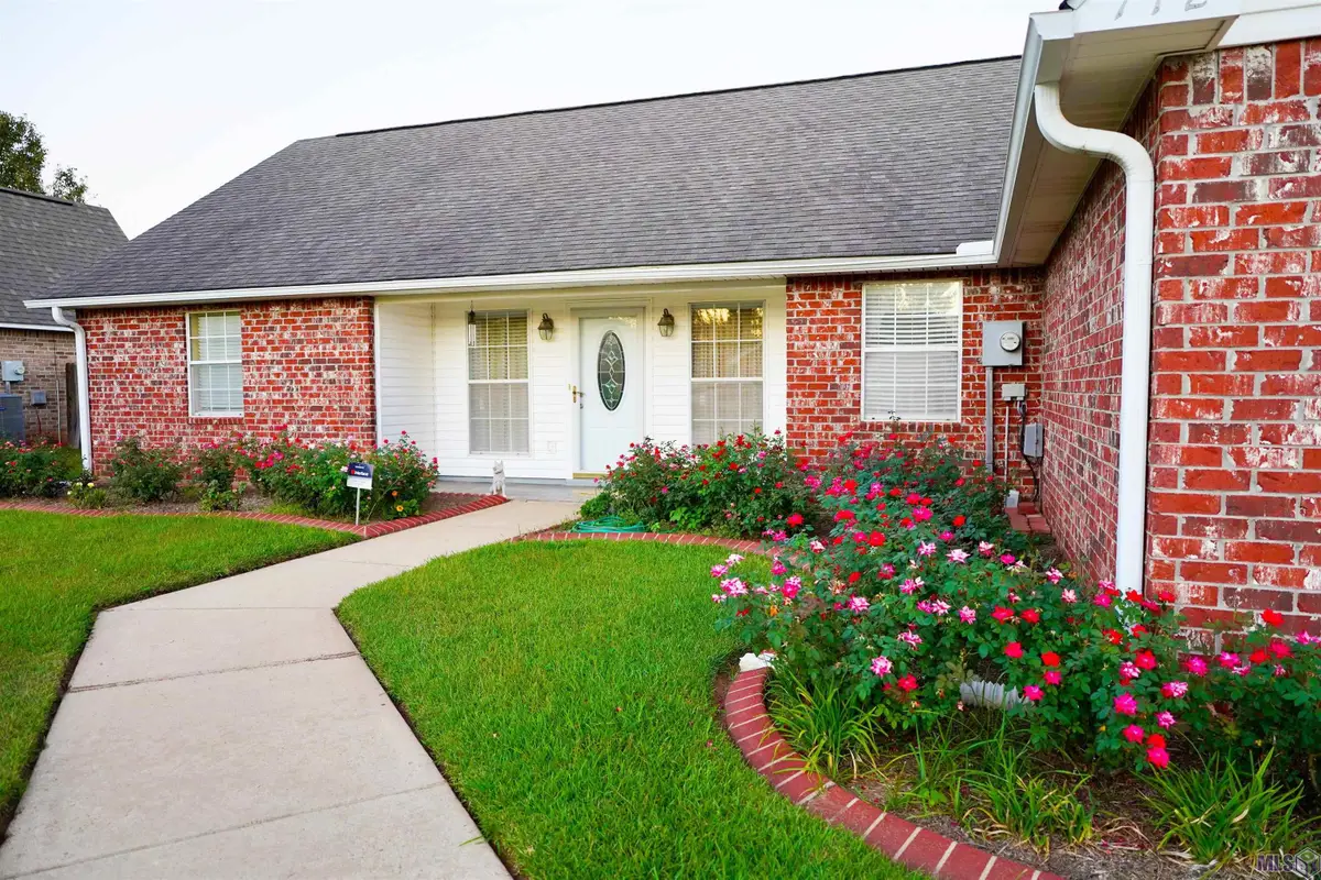 712 Westwind Dr, Alexandria, LA 71303 - Image #1