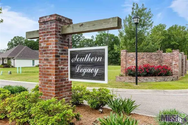 Lot 21 Southern Living Ln, Denham Springs, LA 70726
