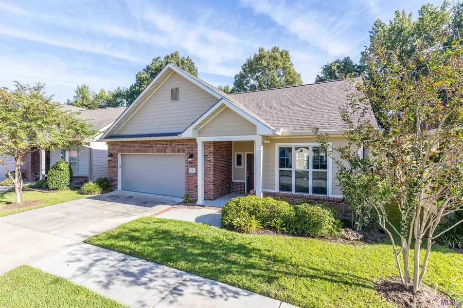 7111 Village Charmant #21, Baton Rouge, LA 70809 - Image #3